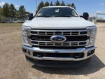 2023 F-250 Super Duty Thumbnail 3