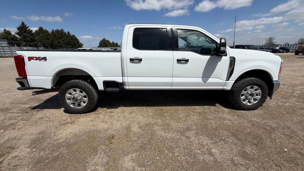 2023 Ford F-250 Super Duty XLT