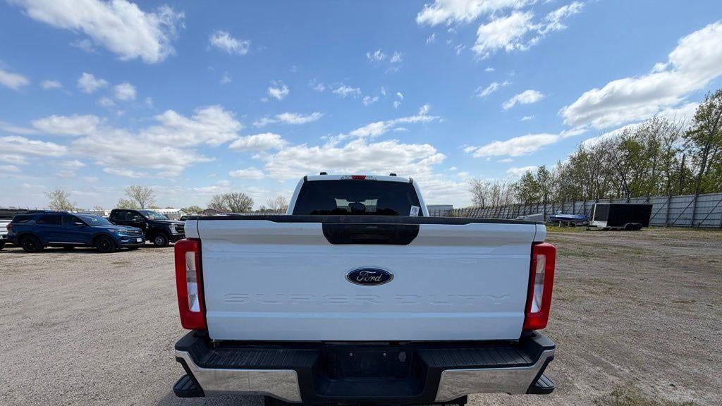 2023 Ford F-250 Super Duty XLT