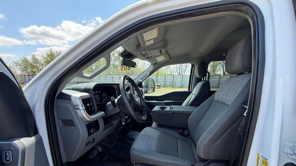 2023 Ford F-250 Super Duty XLT