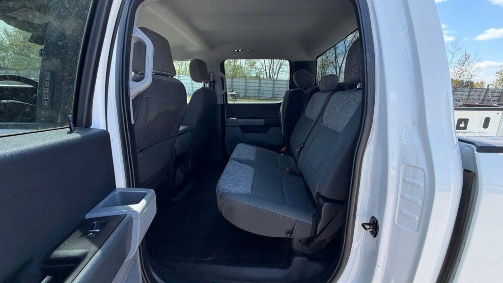 2023 Ford F-250 Super Duty XLT