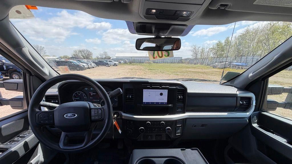 2023 Ford F-250 Super Duty XLT