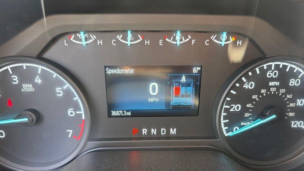 2023 Ford F-250 Super Duty XLT