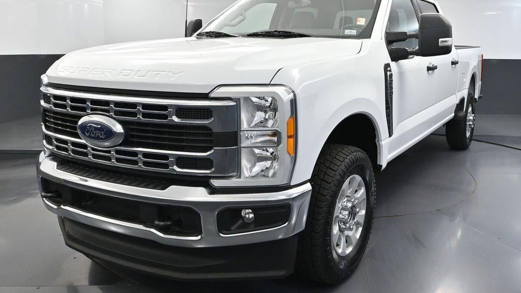 2023 Ford F-250 Super Duty XLT