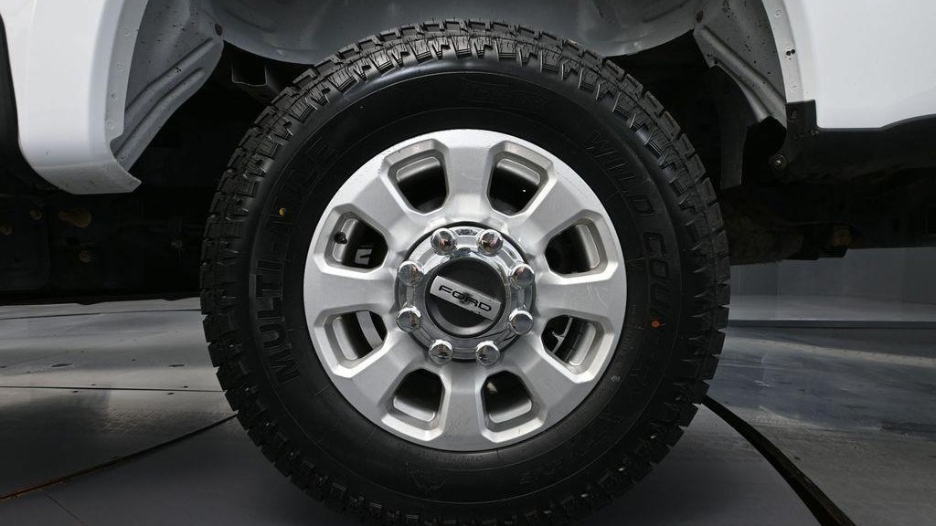 2023 Ford F-250 Super Duty XLT