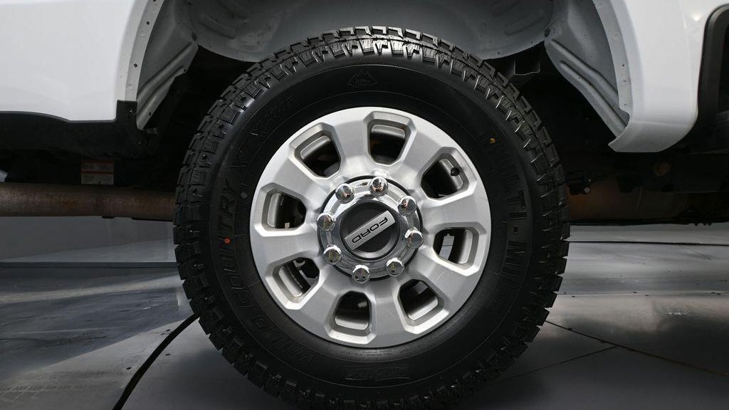 2023 Ford F-250 Super Duty XLT
