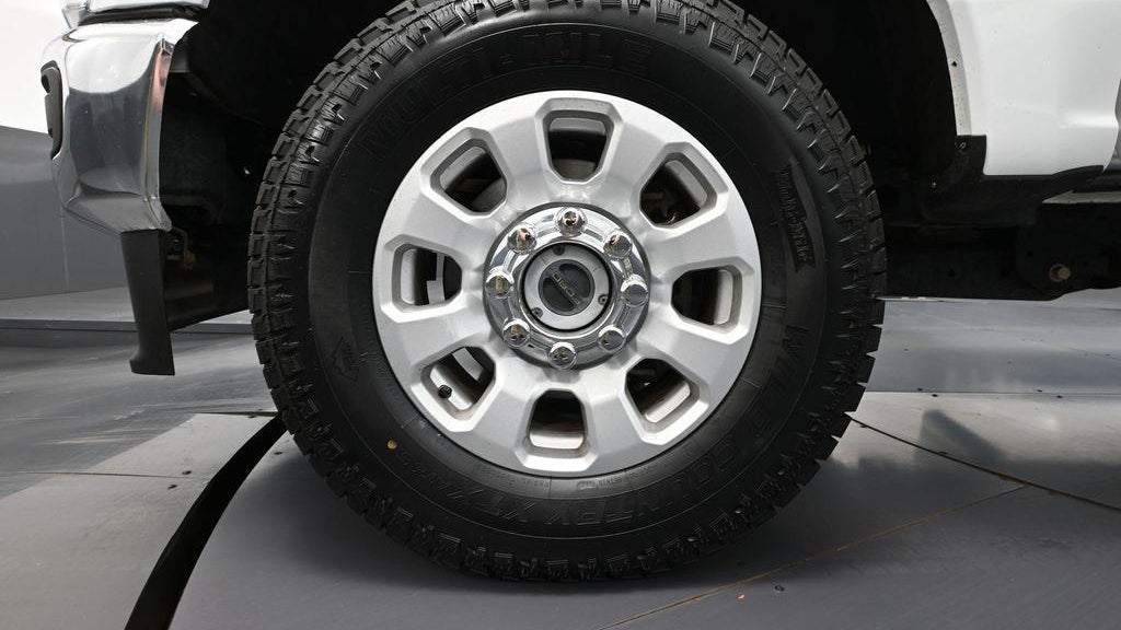 2023 Ford F-250 Super Duty XLT