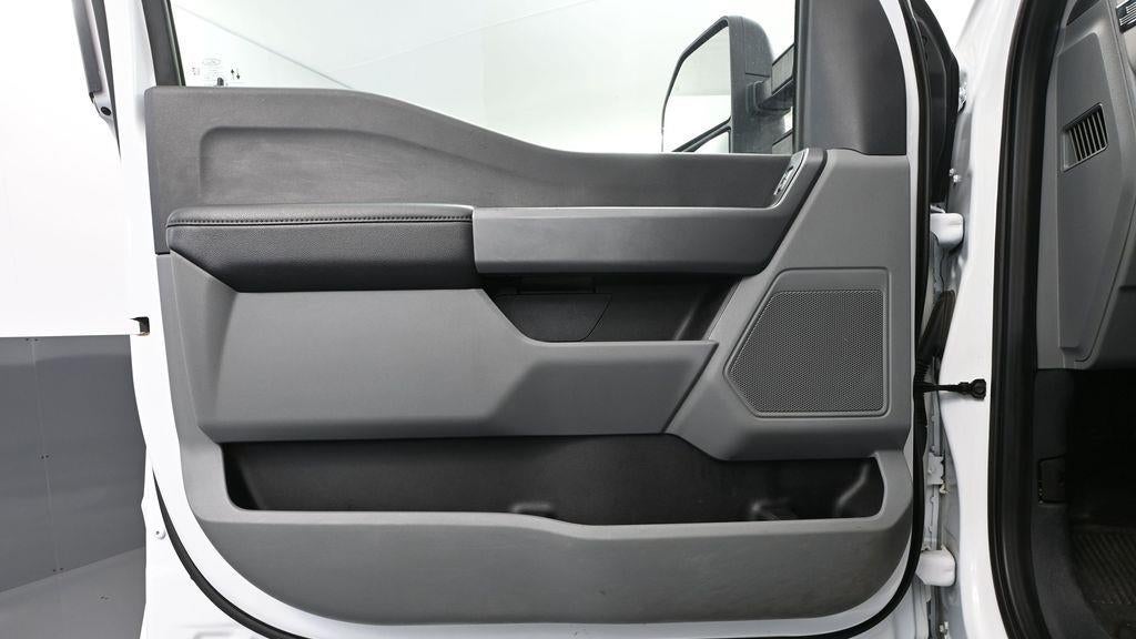 2023 Ford F-250 Super Duty XLT