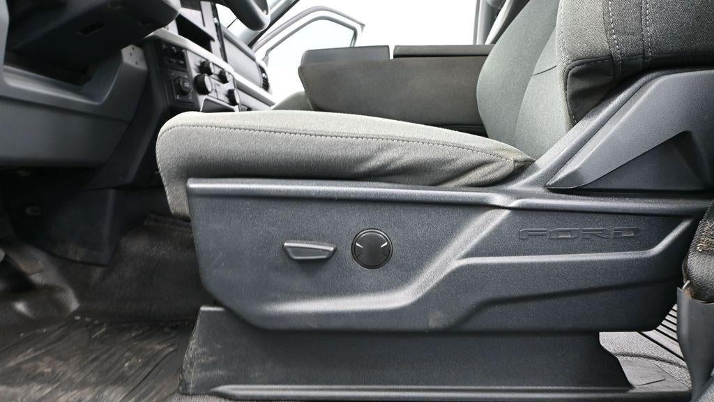 2023 Ford F-250 Super Duty XLT