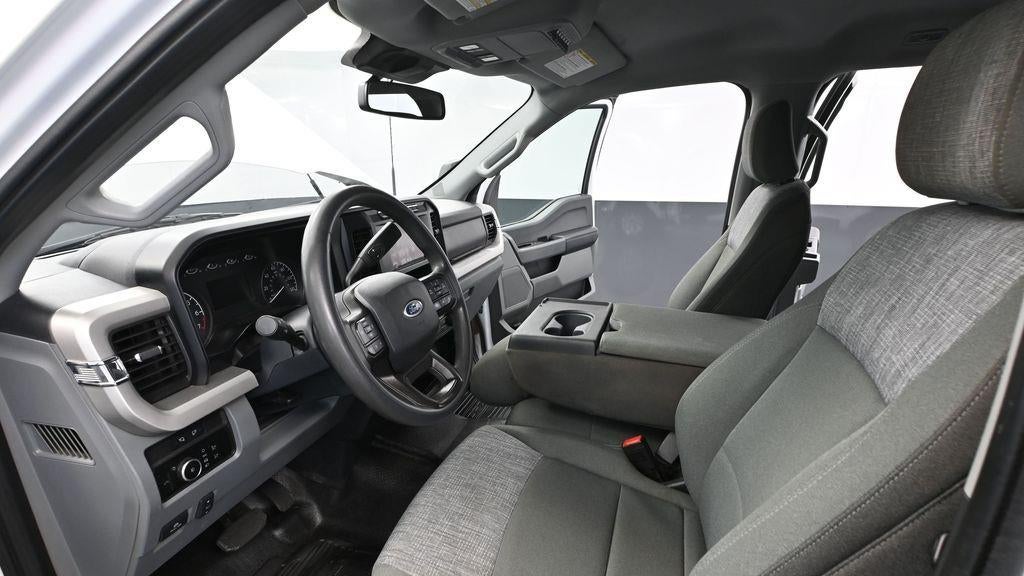 2023 Ford F-250 Super Duty XLT