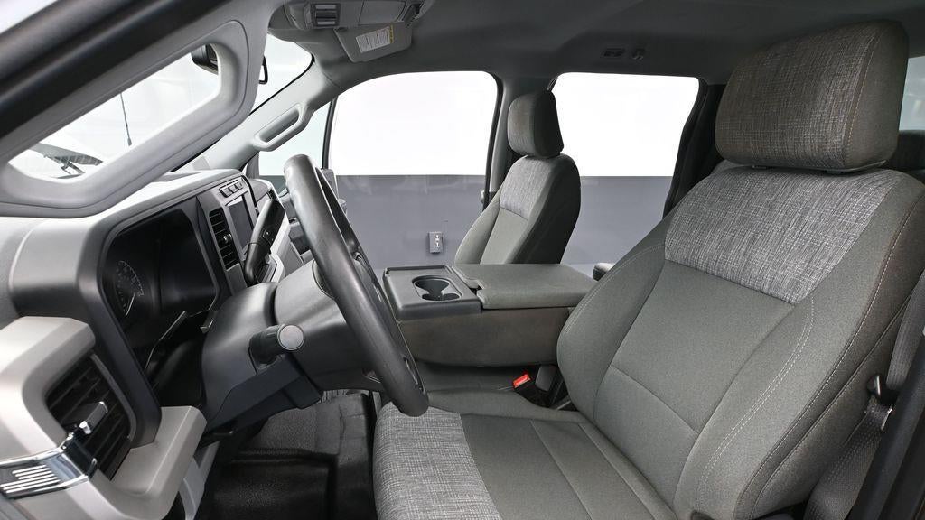2023 Ford F-250 Super Duty XLT