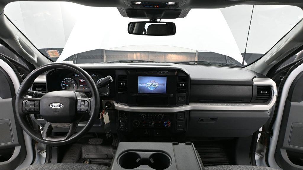 2023 Ford F-250 Super Duty XLT