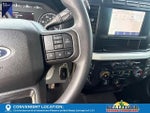 2023 F-250 Super Duty Thumbnail 32