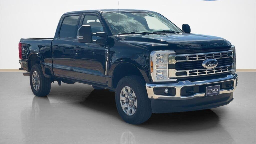 Preowned 2024 Ford F-250 Super Duty XL for Sale
