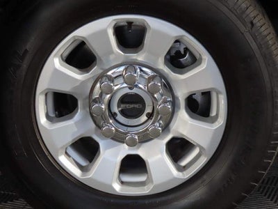 2024 Ford F-250 Super Duty 4X4 Lariat 4DR Crew Cab 6.8 FT. SB Pickup