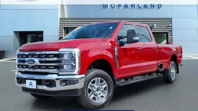 Preowned 2024 Ford F-250 Super Duty XL for Sale