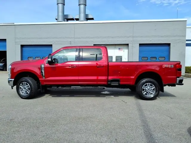 2024 Ford F-250 - $56,398
