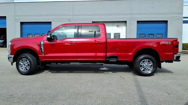 2024 Ford F-250 Super Duty XL