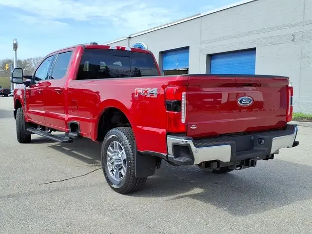 2024 Ford F-250 - $56,398