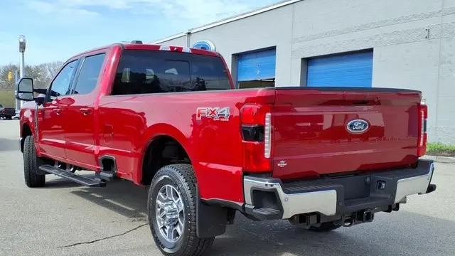 2024 Ford F-250 Super Duty XL