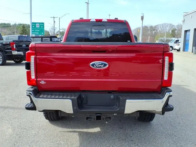 2024 Ford F-250 - $56,398