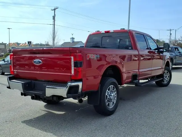 2024 Ford F-250 - $56,398