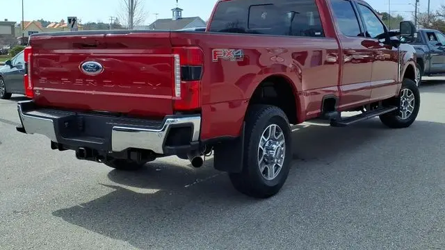 2024 Ford F-250 Super Duty XL