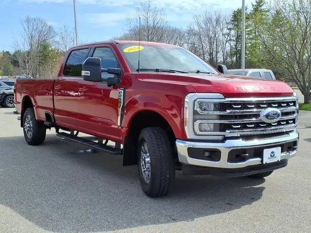 2024 Ford F-250 - $56,398