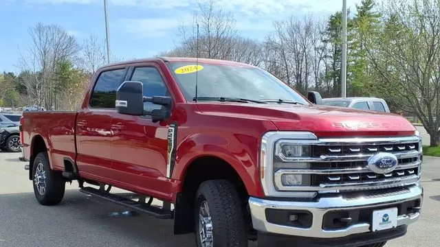 2024 Ford F-250 Super Duty XL