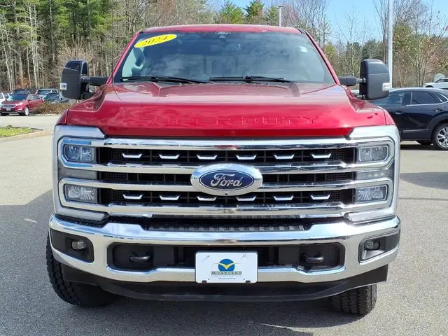 2024 Ford F-250 - $56,398