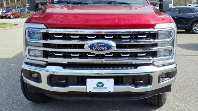 2024 Ford F-250 Super Duty XL