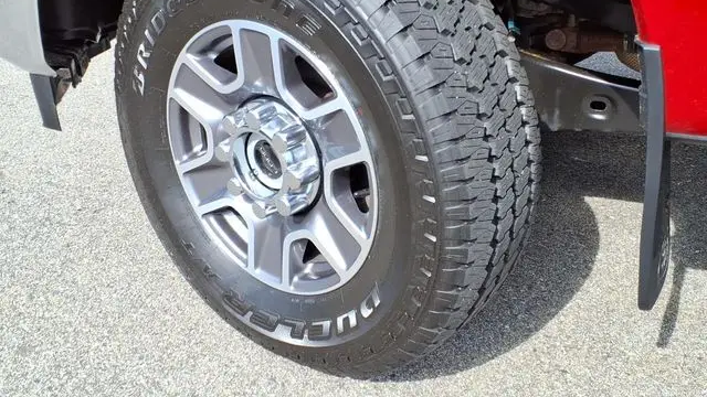 2024 Ford F-250 Super Duty XL