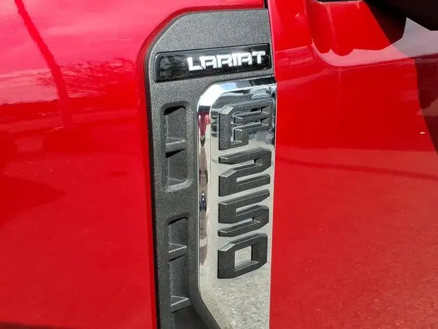 2024 Ford F-250 - $56,398