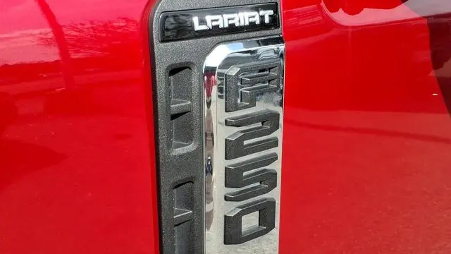 2024 Ford F-250 Super Duty XL