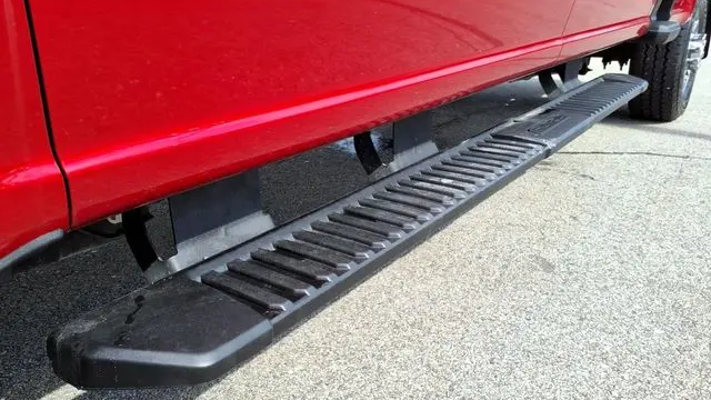 2024 Ford F-250 Super Duty XL