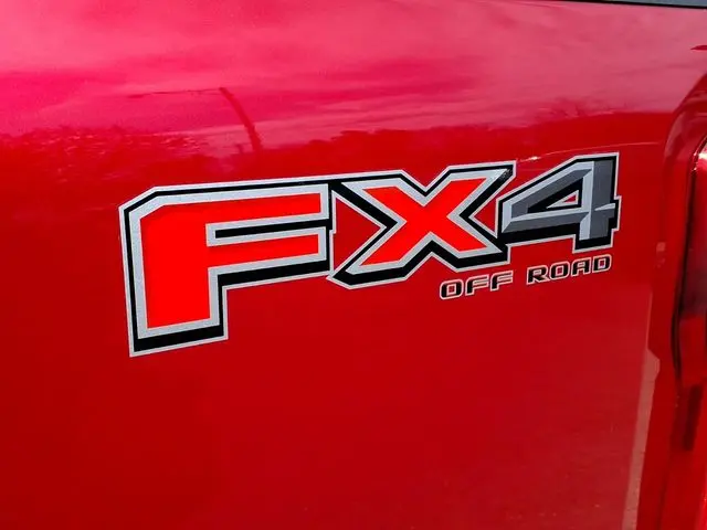 2024 Ford F-250 - $56,398