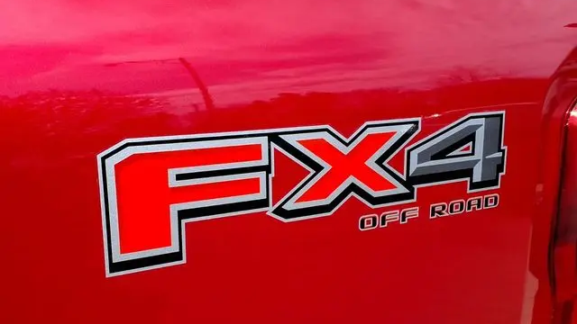 2024 Ford F-250 Super Duty XL