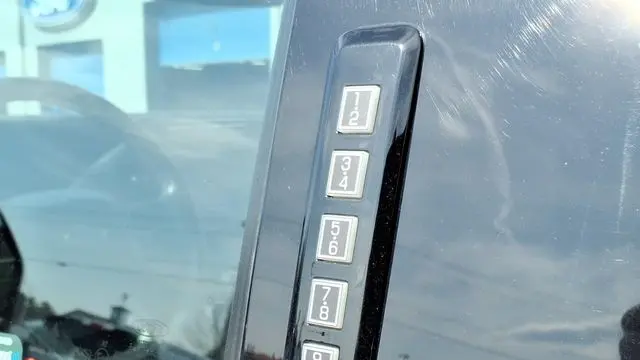 2024 Ford F-250 Super Duty XL