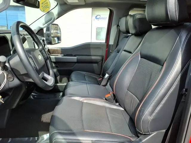 2024 Ford F-250 - $56,398