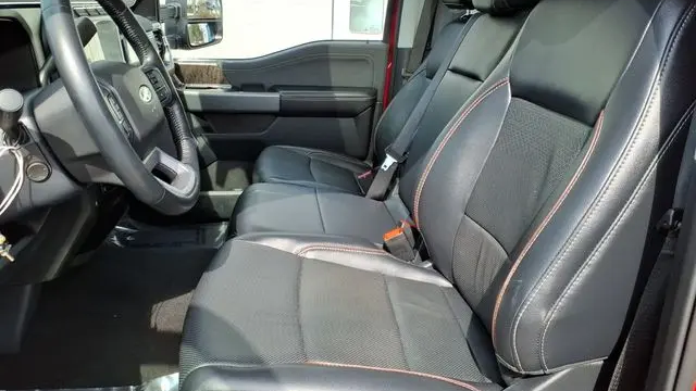 2024 Ford F-250 Super Duty XL