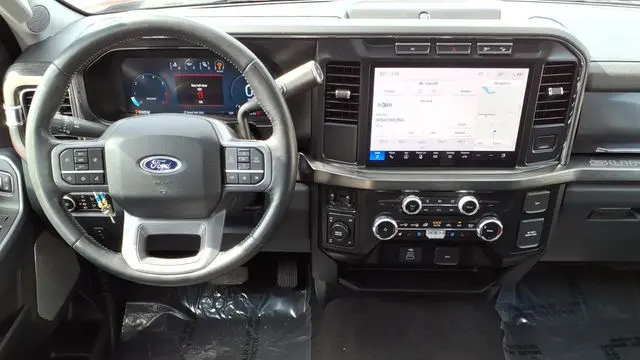 2024 Ford F-250 Super Duty XL
