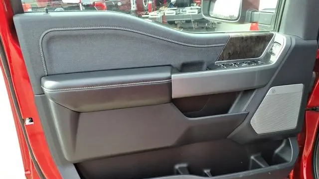 2024 Ford F-250 Super Duty XL