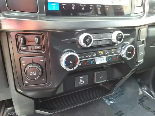 2024 Ford F-250 - $56,398
