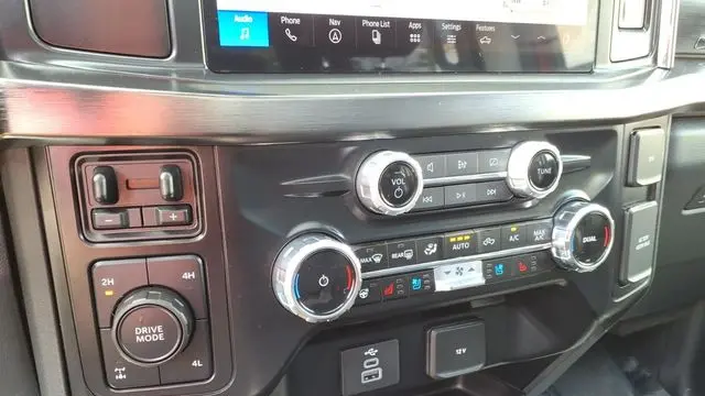 2024 Ford F-250 Super Duty XL