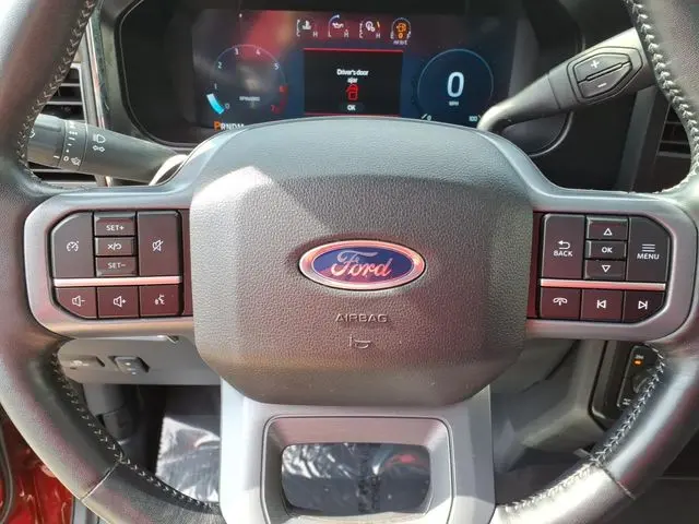 2024 Ford F-250 - $56,398