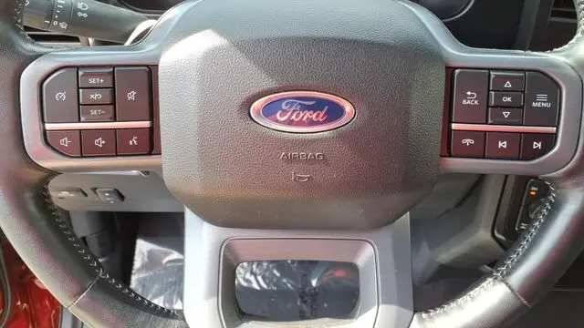 2024 Ford F-250 Super Duty XL