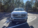2024 F-250 Super Duty Thumbnail 2