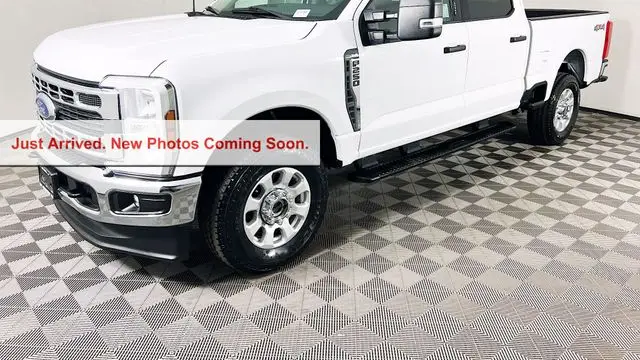 2024 Ford F-250 Super Duty Lariat