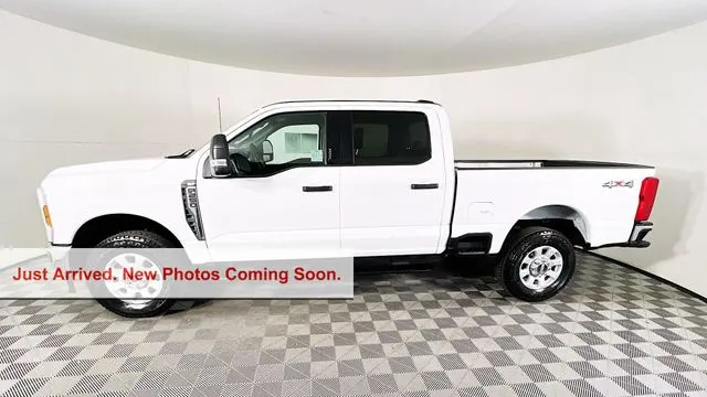 2024 Ford F-250 Super Duty Lariat