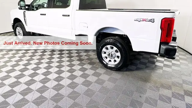 2024 Ford F-250 Super Duty Lariat